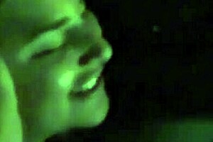 stranger says, 'want me to suck your dick after picking you up on the road?'