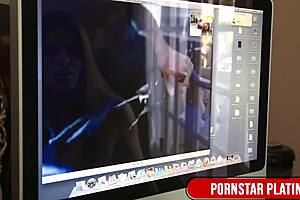 kinky hoes cindy behr 😈