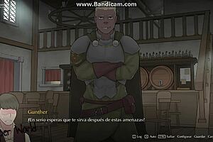 Ntrman Adelaide Inn Final Tr�gico Gameplay Ntr Alternativo Espa�ol