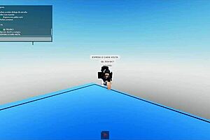 Hot latina woman passionately jerks off for the young guy with big dick, feeling intense pleasure.