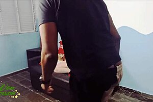 BBC Helps Test New Toys and Eats My Ass