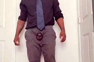 private dance compilation in various places