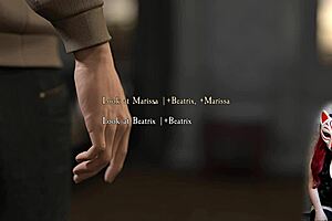 shadows ep 4 breastfeeding and cumshot on huge boobs