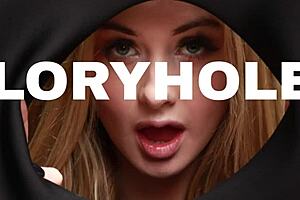 i'm the teen student deepthroating my teacher for first time, cum all over