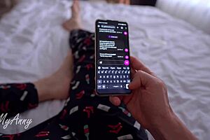 You Want A Creampie Take Off That Damn Condom With Wet Girlfriend Fucking