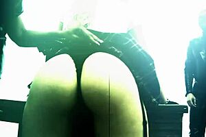 Threesome With 2 Slutty Milf