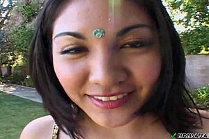 Indian Housewife Fucking