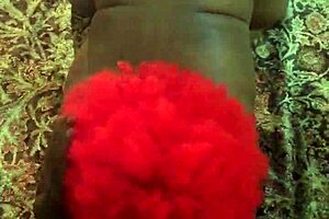 Hazelnut shares a casual narrative