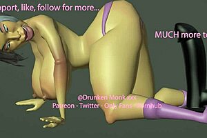 Poly lo introduction twerk preview