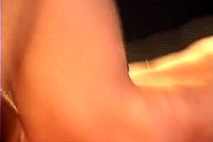 True college girls volume 8 scene 4