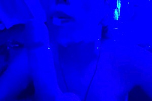 nightclub facefuck