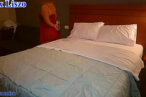 Intense Orgasm Night!