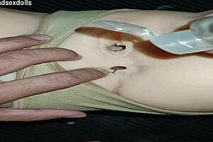 Trailer Sexo Anal Con Candy En Panty Beige Doggystyle Sex Dripping Huge Cum Big Ass Assfucking Cock Masturbation Amateurs