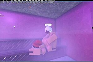 Big Ass Quickie With Fan's Monster Cock