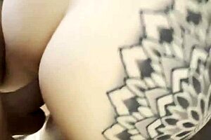 petite busty teen 18+ fucked hard and dominated by muscular man with huge cock