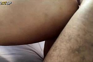 My wife enjoys my big black cock every day