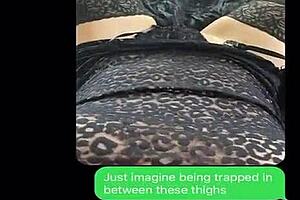 sexting emasculating my sissy bitch humiliation