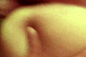 She Loves Doggy Style!