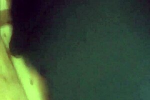 Real African Shemale Performing Masturbation Leading To Big Cumshot