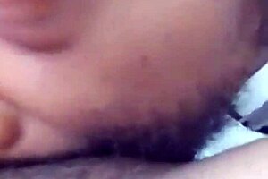 Close up pussy sucking you next