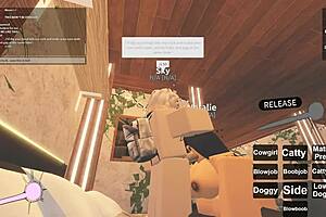 Bold Anal Blowjob Deepthroat Action