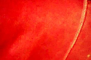 Gretala Pisses On Feet In Fetish Balloon Play!