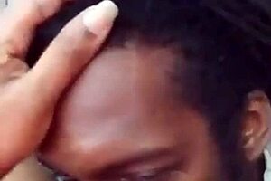 Close up pussy sucking you next