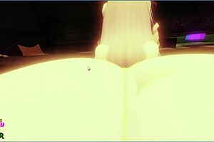 Is that sexy ass of yours ready for a hard fucking, candy?