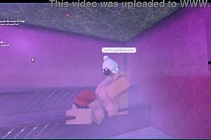 Big Ass Quickie With Fan's Monster Cock