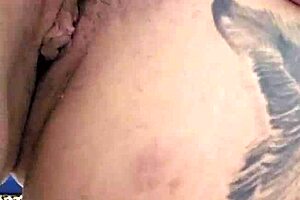 Quero Rebolar Bunda Pra Abrir Cuzinho