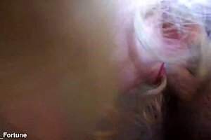 Intriguing Role Reversal In Fitness Couple's Scene