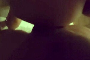 Thai Lesbian Wants Intense Fucking With Big Cock In Doggystyle!