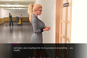 Jessica Oneils Hard News 67