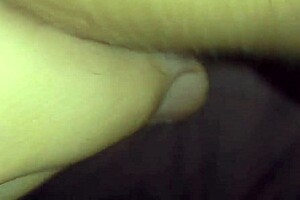 Discovering juicy wetness in homemade softcore exploration