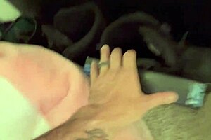 Petite 18+ bubble butt takes big cock pov