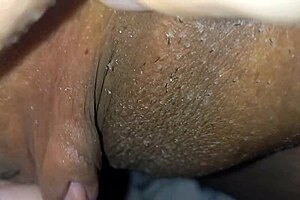 Discovering juicy wetness in homemade softcore exploration
