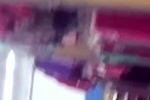 hot young booty in candid hidden shots