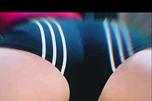 Miya Triez The Slut Wife Gets Humiliated In Cuckold Video