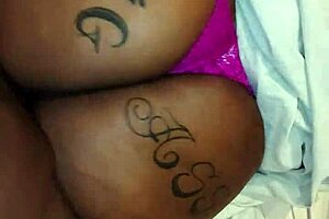 Caught her lying down and had a pleasurable encounter in the bedroom