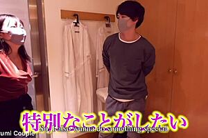 Valentine's Chocolate Delight With Yumi