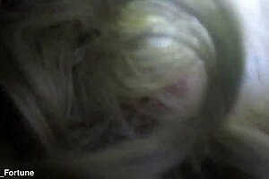 Intriguing Role Reversal In Fitness Couple's Scene