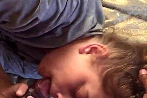 Suck My Big Black Cock