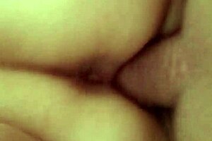 Morning fuck with moaning and big ass close up 😍