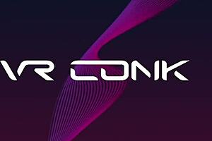 Vr Conk Redhead April Oneil Gives Deep Reverse Blowjob And Rides Leos Huge Dick In Tmnt Cosplay Parody Pt 3