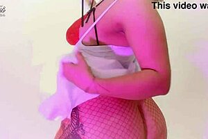 kylei ellish extracts the essence of the nine-tailed fox with shey night