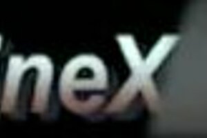 Maxine craves warm sperm from Lord Black's massive cock