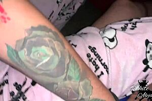 horny latinas looking for late night action