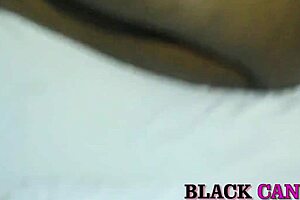 Pussy eater enjoys big fat wet fun