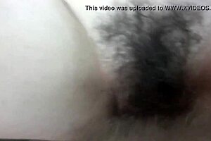 Amateur College Couple Shares Intimate Sex Moment