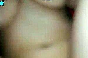 Having Sex With Beautiful Mexican Babe, Sucking Her Big Ass And Tits